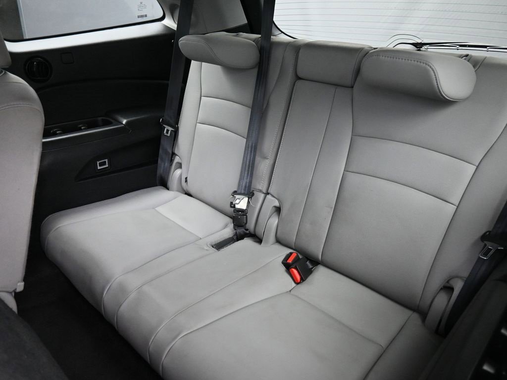 Certified 2022 Honda Pilot Touring image 22