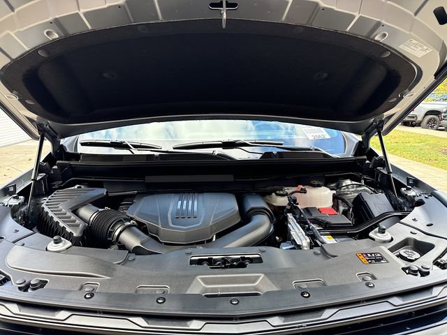 New 2026 Chevrolet Traverse LT image 32