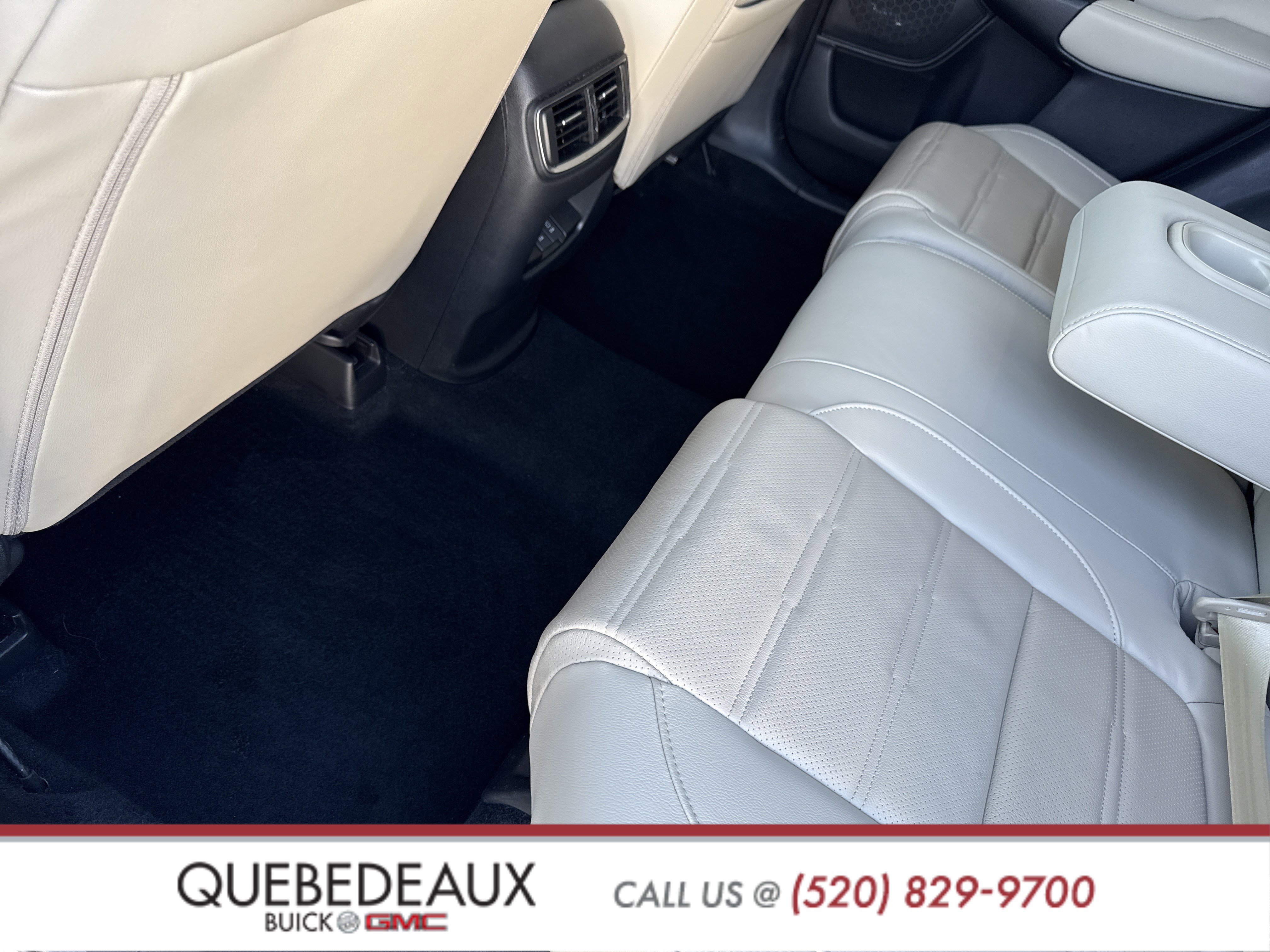 Used 2020 Honda CR-V Touring image 34