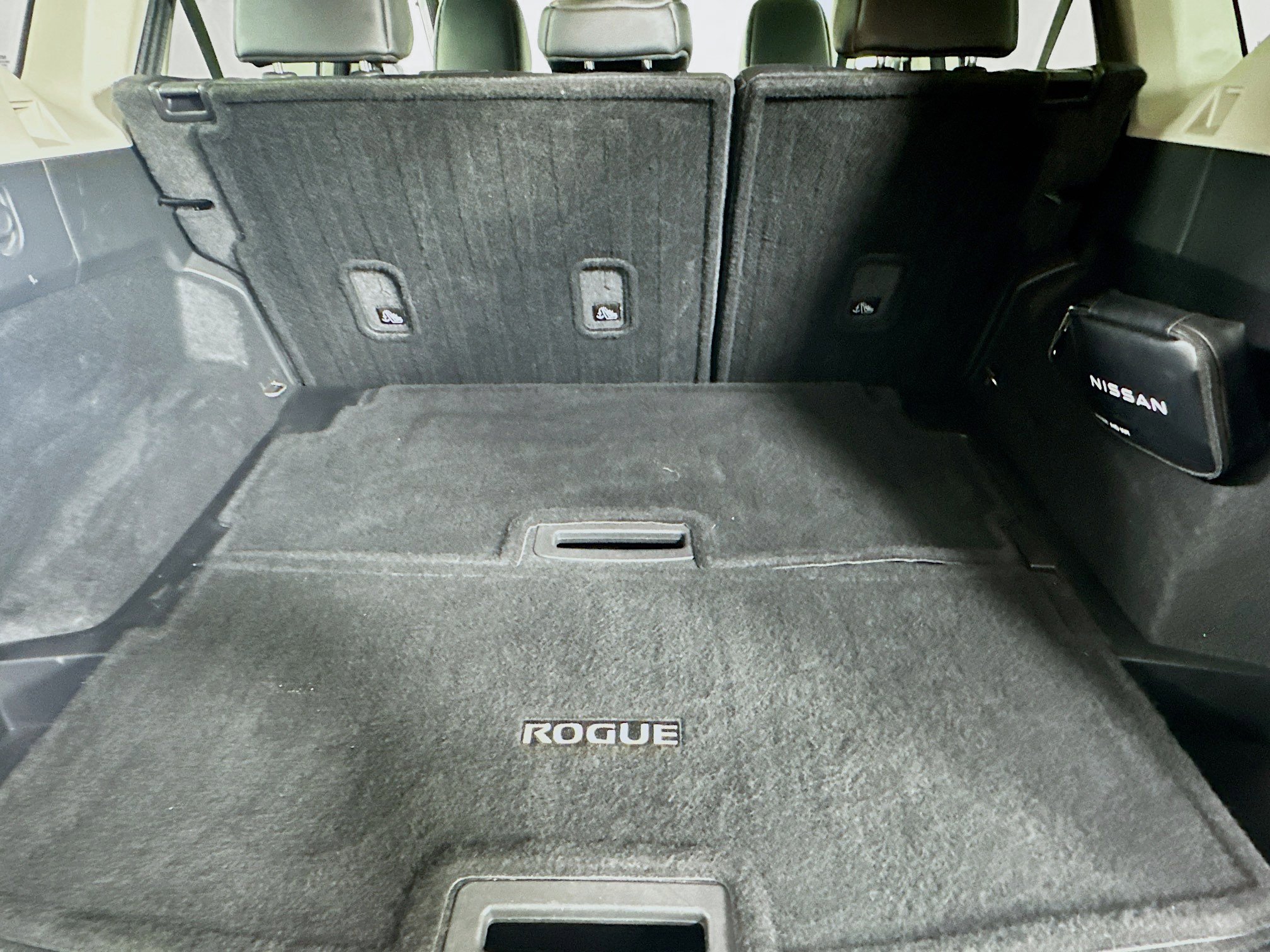 Used 2023 Nissan Rogue SL w/ SL Premium Package image 30