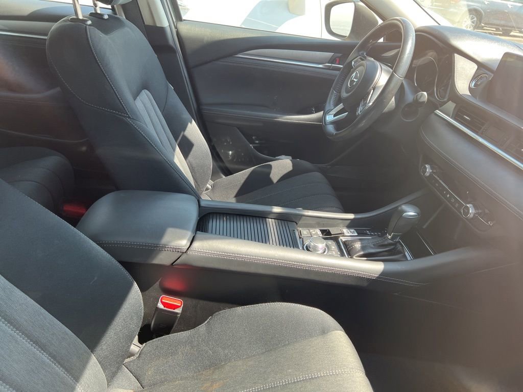 Used 2019 MAZDA MAZDA6 Sport FWD image 5