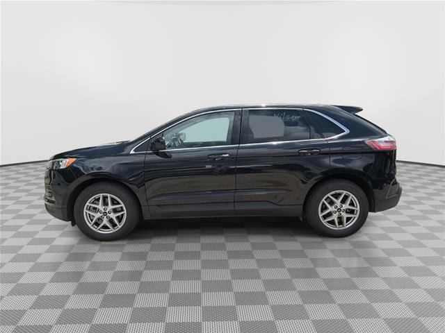Certified 2024 Ford Edge SEL AWD/4WD image 2