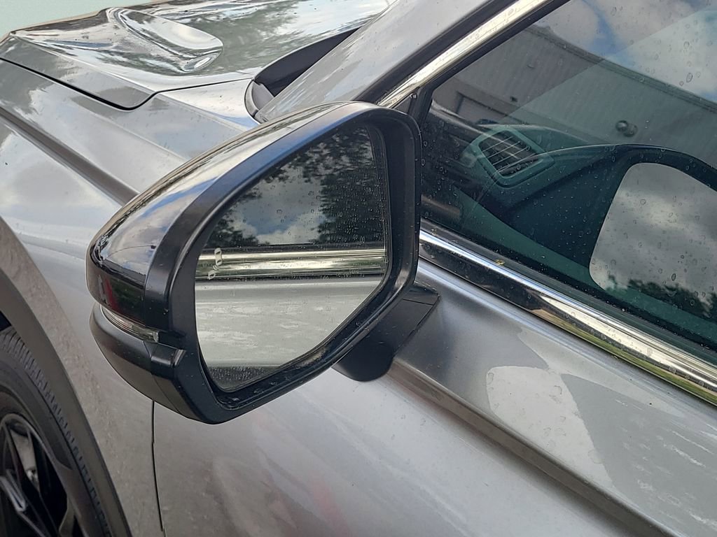 Used 2024 Honda CR-V Sport image 29