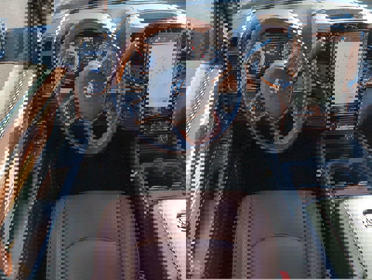 Used 2022 RAM 2500 Limited image 13