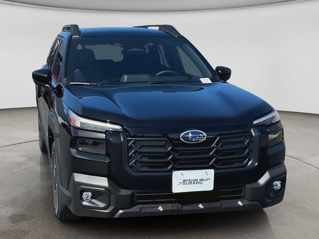 New 2026 Subaru Outback Premium AWD/4WD image 2