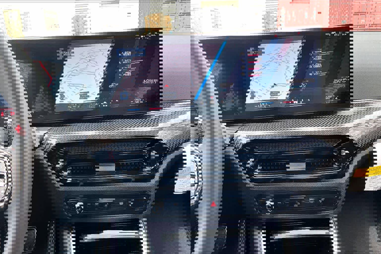 Used 2025 BMW M2 w/ Lighting Package image 6