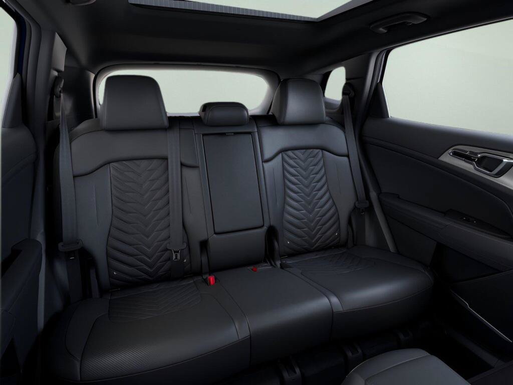 New 2027 Kia Sportage X-Line AWD/4WD image 11