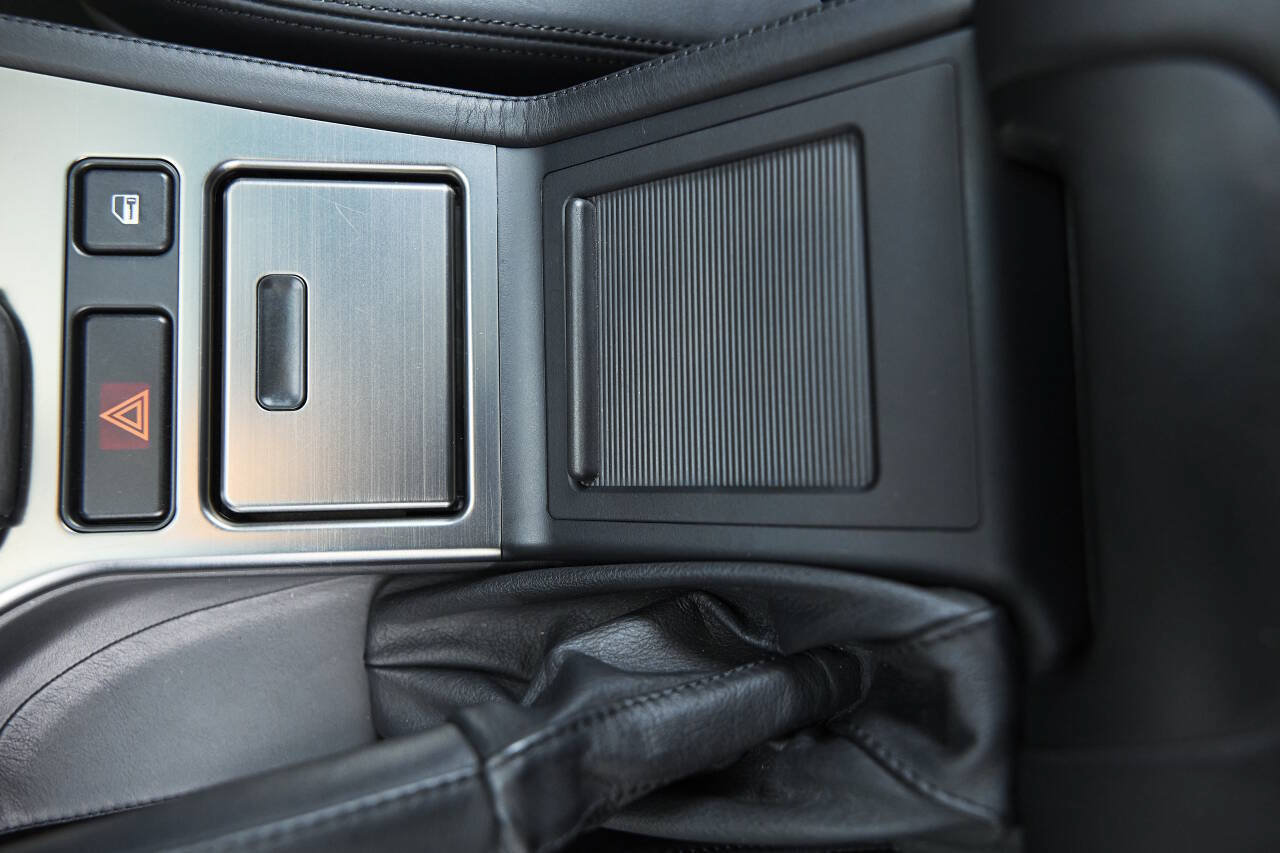 Used 2003 BMW M5 RWD image 64