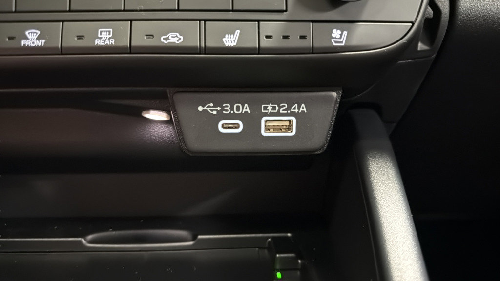 New 2026 Subaru Outback Wilderness AWD/4WD image 29