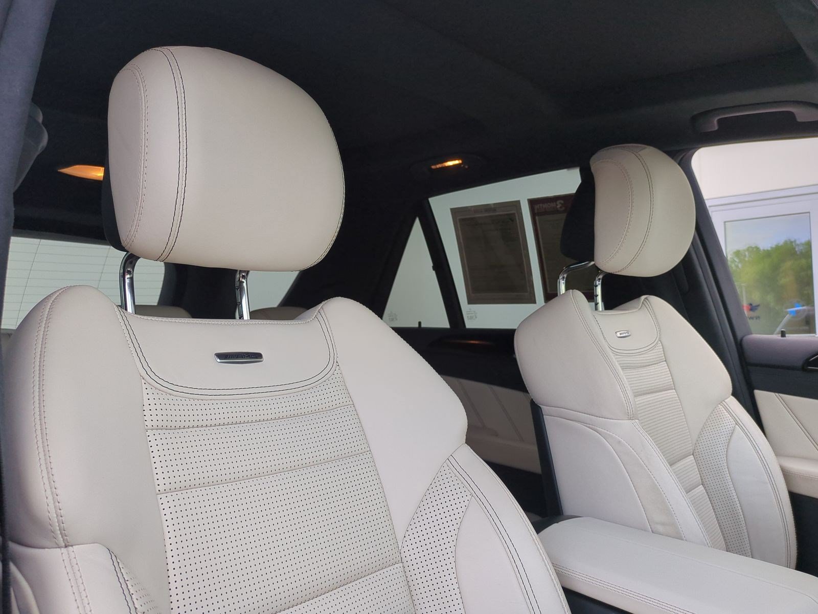Used 2019 Mercedes-Benz GLE 63 AMG S image 33