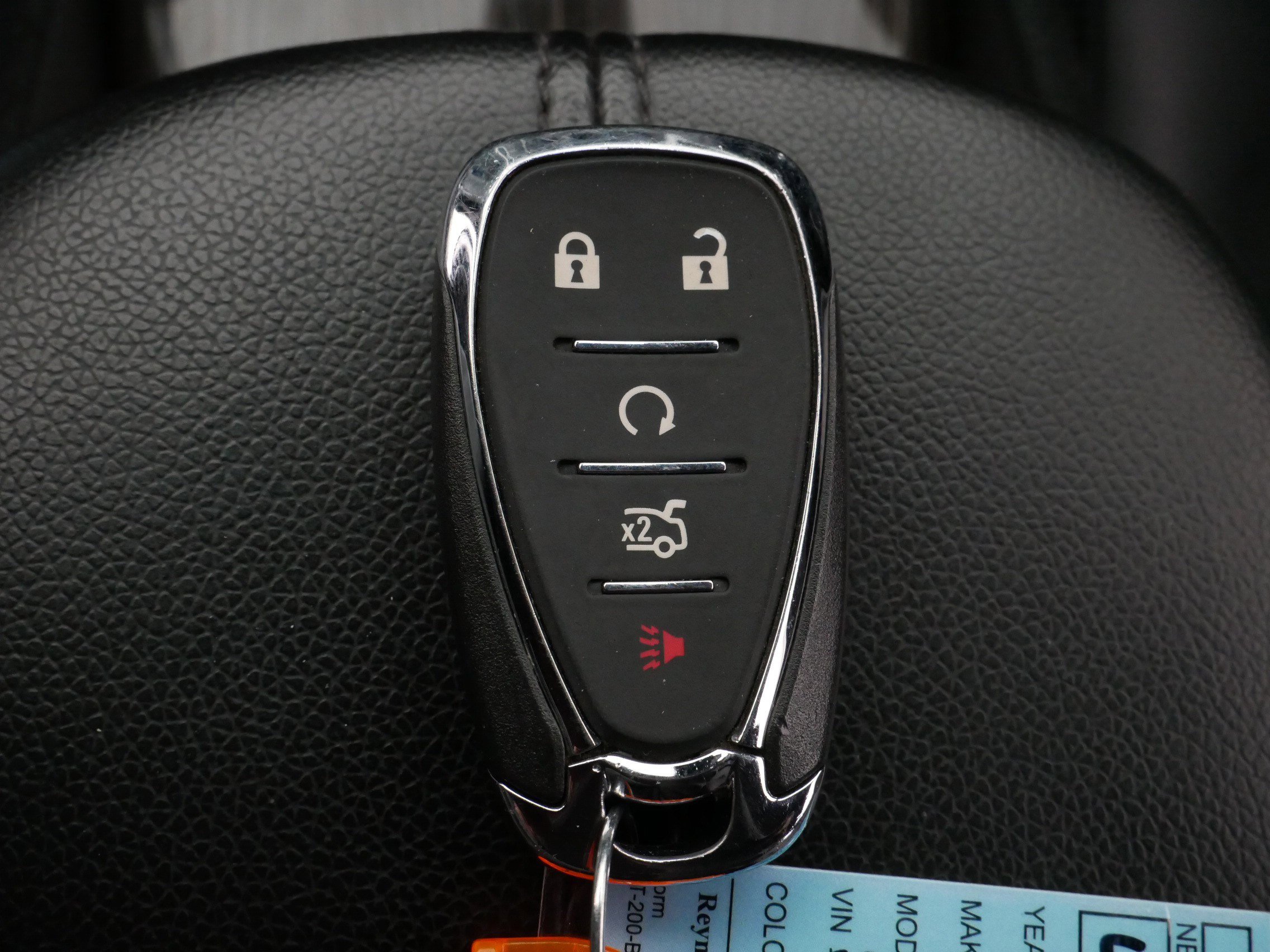 Used 2024 Chevrolet Malibu LT image 31