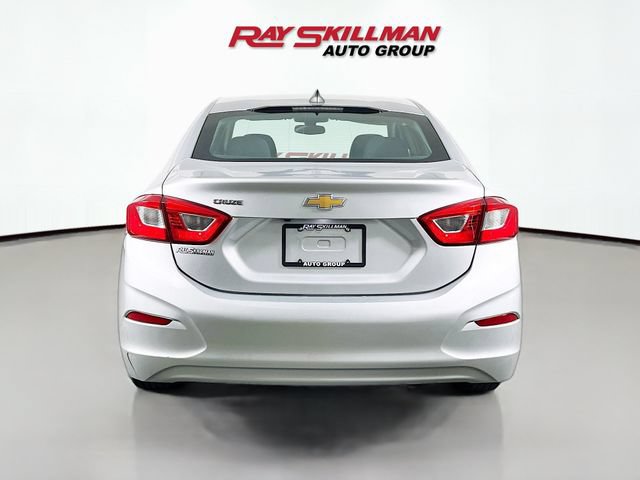 Used 2019 Chevrolet Cruze LS w/ LS Convenience Package FWD image 6
