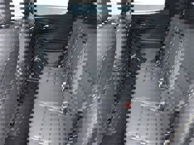 New 2026 Chevrolet TrailBlazer ACTIV w/ Convenience Package image 22