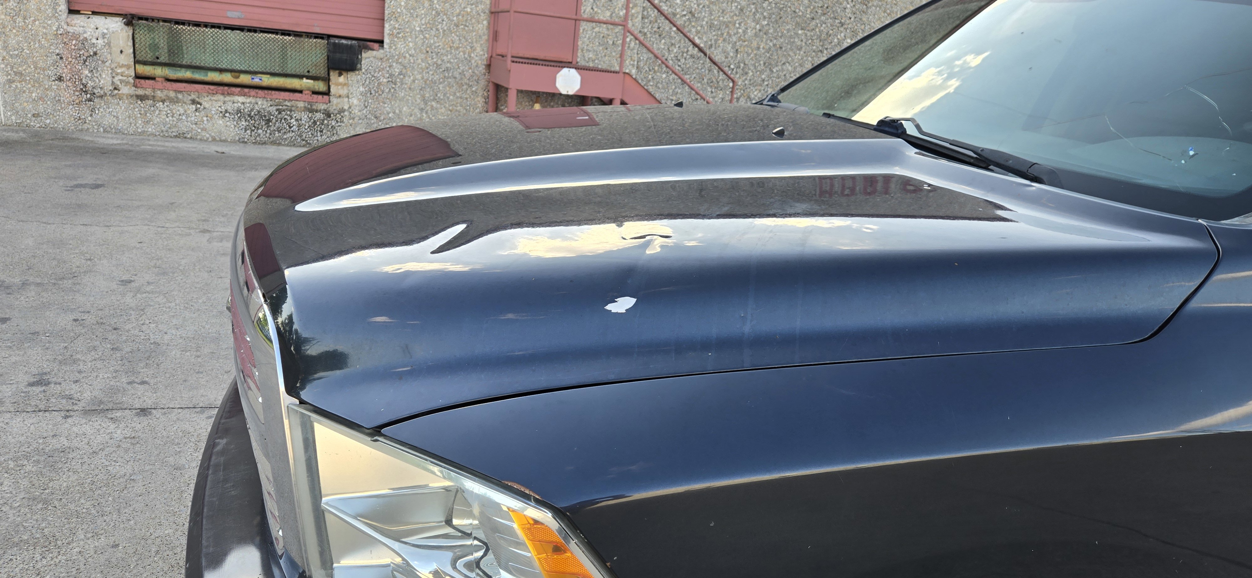 Used 2014 RAM 1500 Big Horn image 16