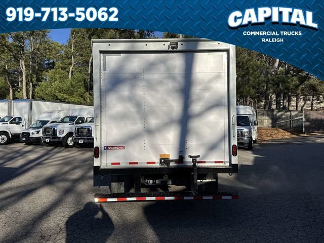 New 2025 Ford E-350 and Econoline 350 Super Duty w/ Driver's Safety Package RWD image 7