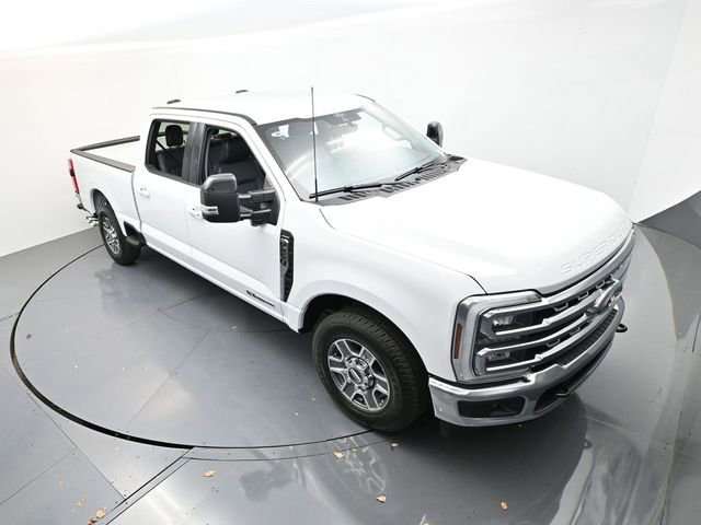 New 2026 Ford F250 Lariat image 18