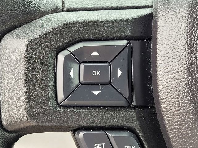 Used 2017 Ford F150 XLT w/ Equipment Group 302A Luxury image 29