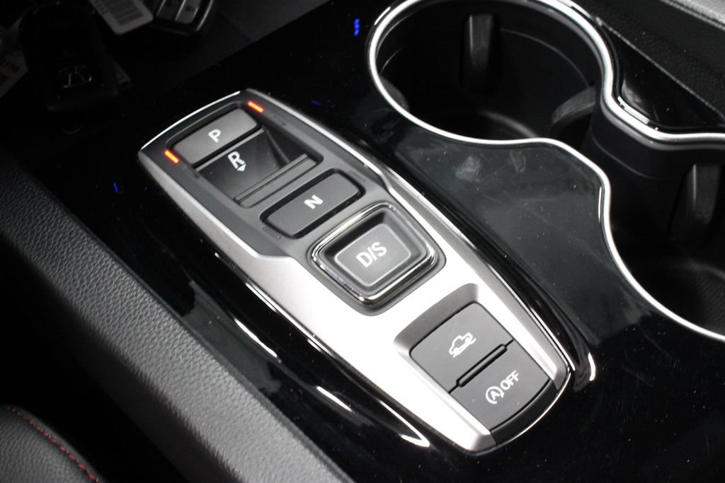 Used 2025 Honda Ridgeline Black Edition image 27