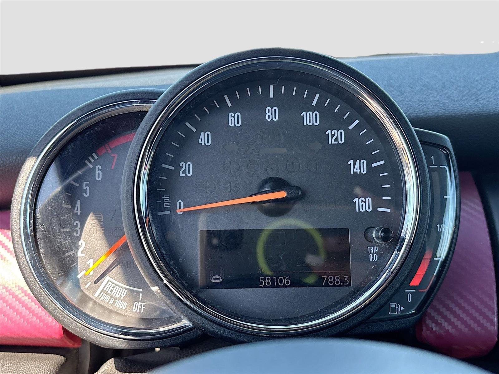 Used 2019 MINI Cooper Convertible image 12