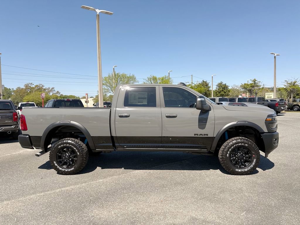 New 2026 RAM 2500 Power Wagon image 2