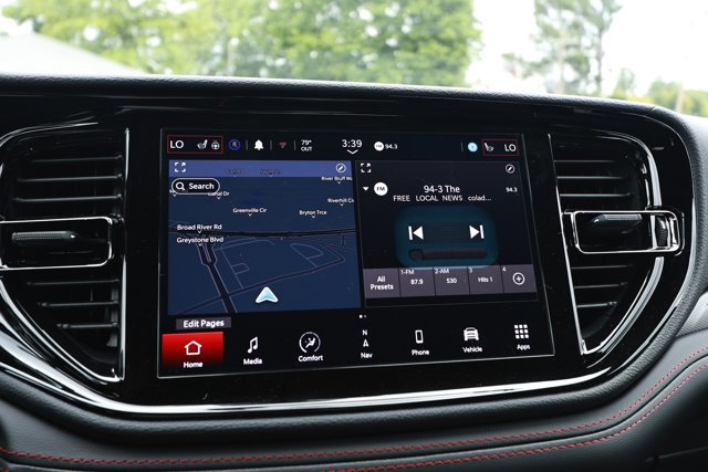 New 2026 Dodge Durango GT RWD image 16