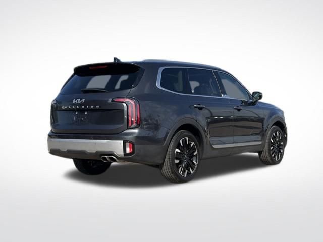Certified 2024 Kia Telluride SX image 11