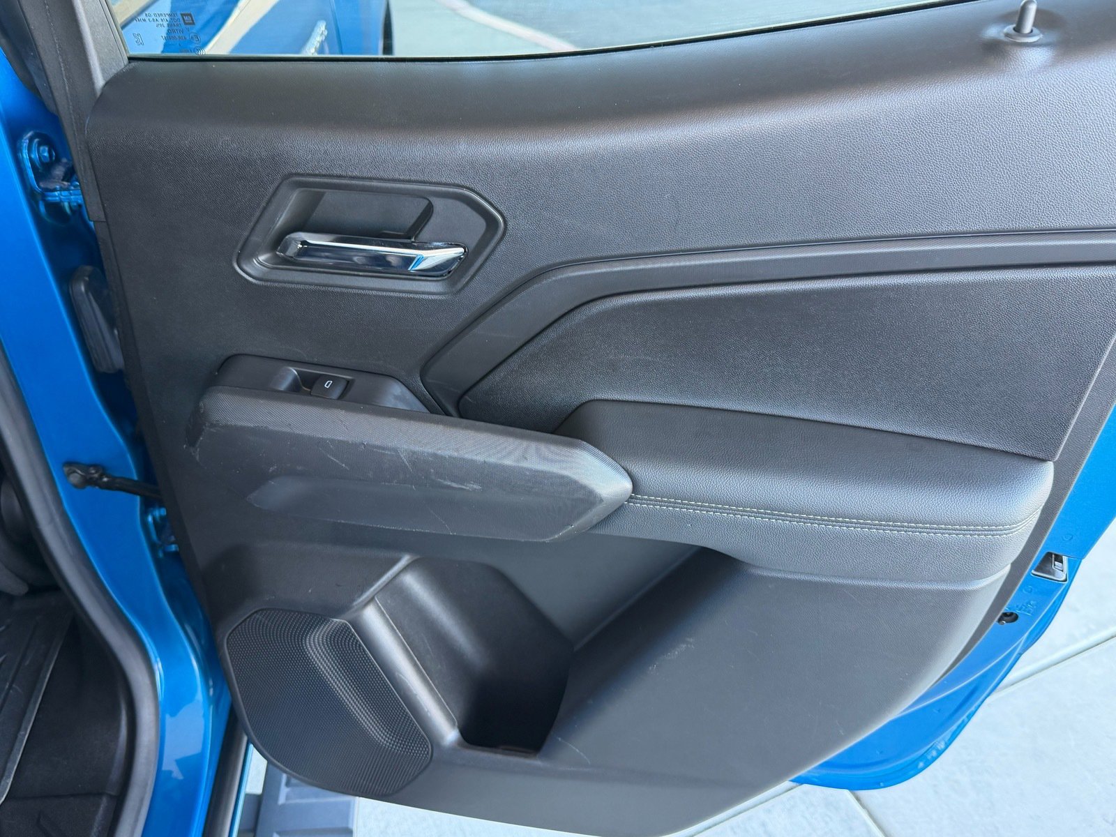 Used 2023 Chevrolet Colorado LT w/ LT Convenience Package image 20