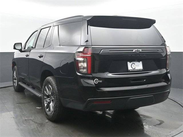 Used 2024 Chevrolet Tahoe Z71 w/ Luxury Package image 4