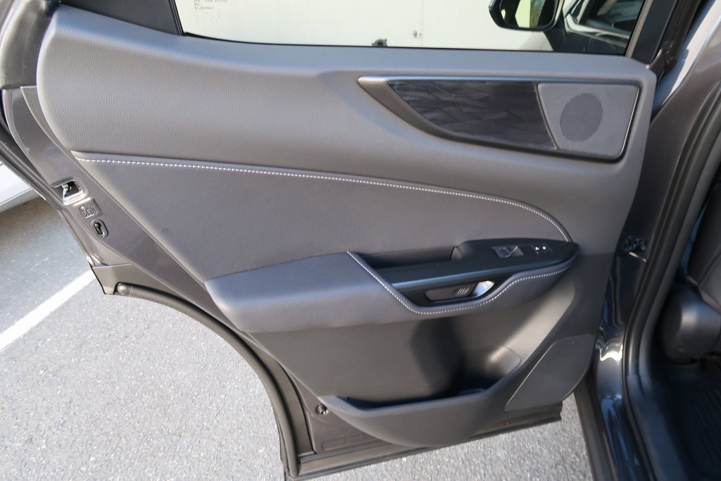 Used 2025 Lexus NX 250 FWD w/ Premium Package image 31