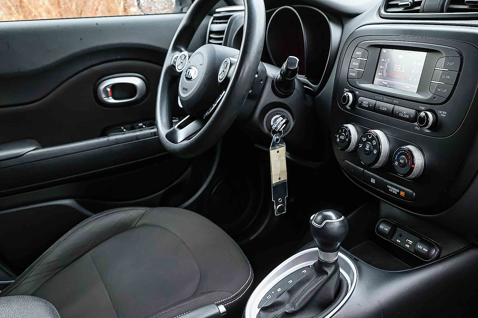 Used 2016 Kia Soul w/ Convenience Package image 25