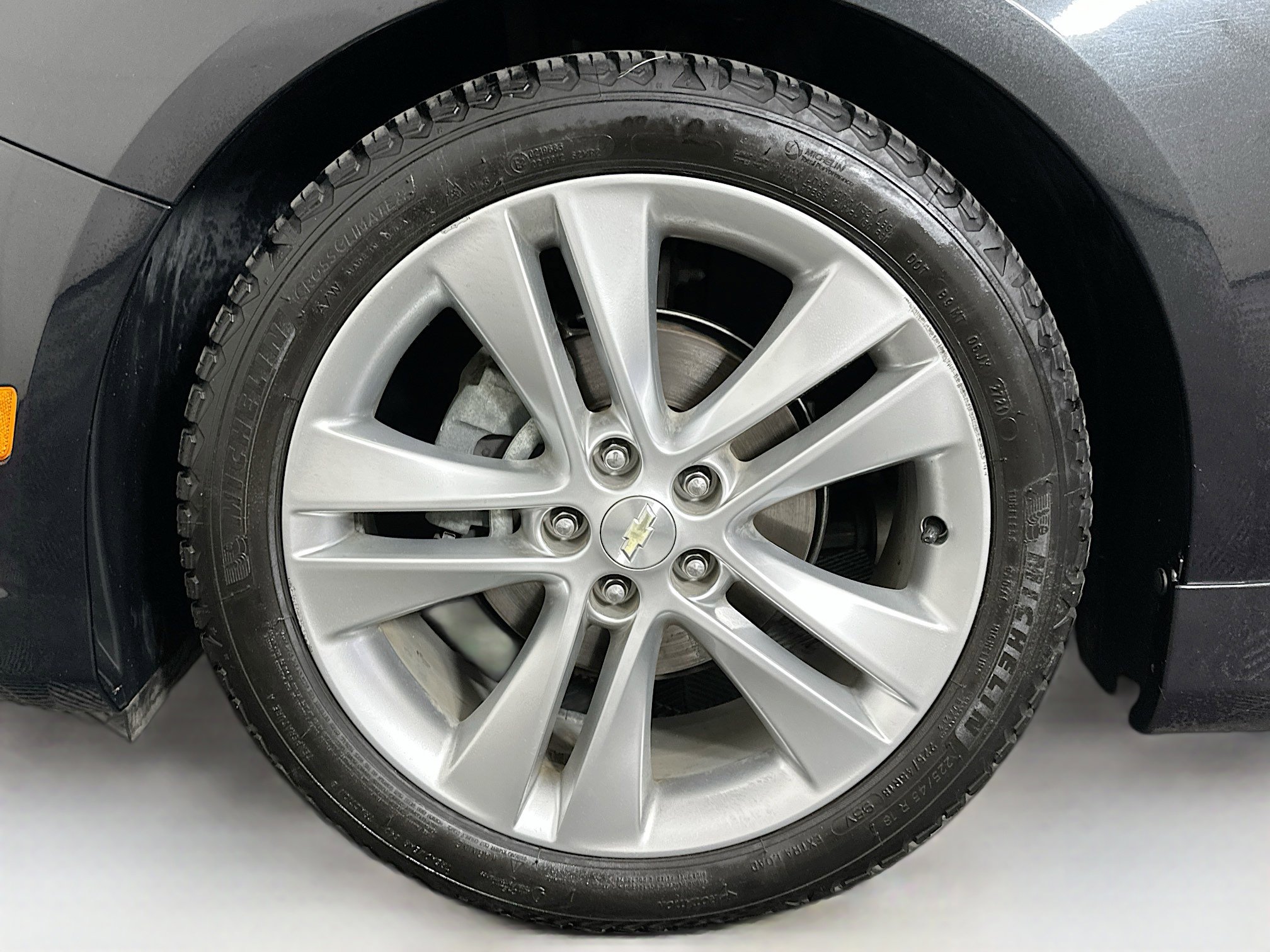 Used 2012 Chevrolet Cruze LTZ w/ RS Package FWD image 11