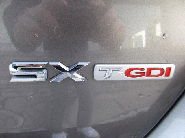 Used 2013 Kia Optima SX image 10