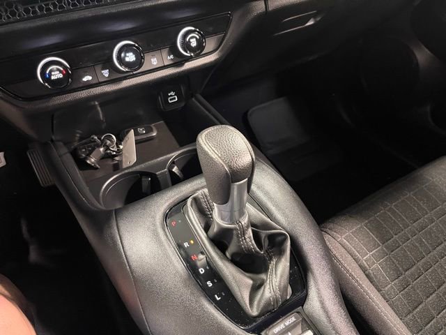 Used 2023 Honda HR-V LX image 29