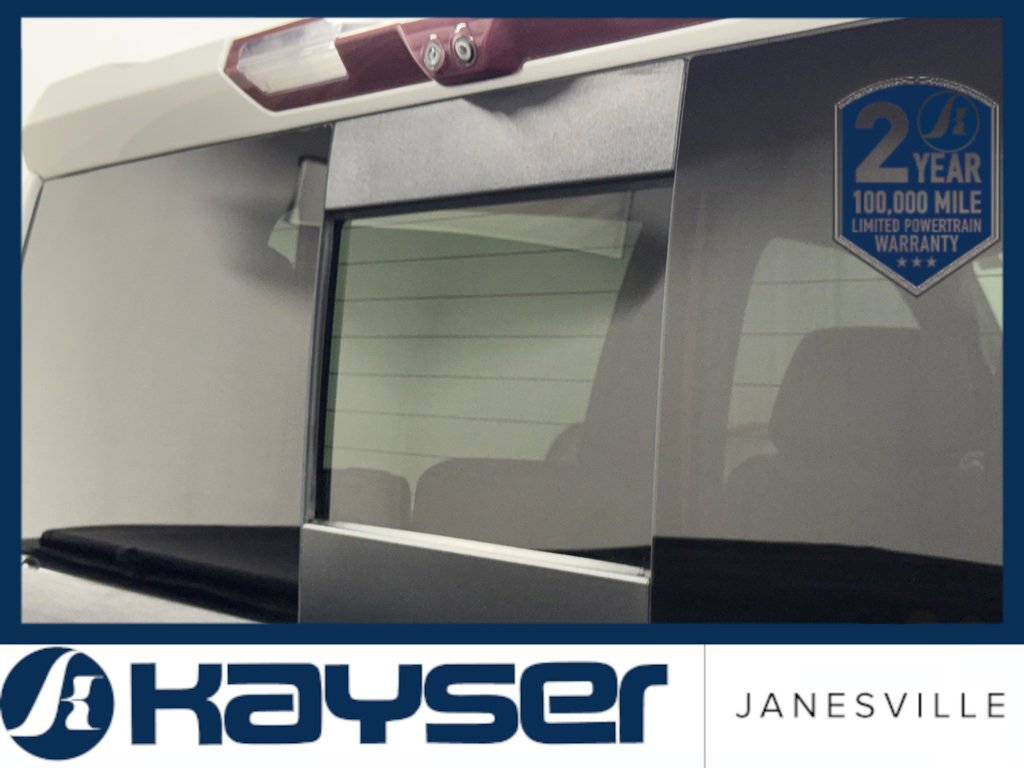 Used 2020 GMC Sierra 1500 AT4 w/ AT4 Premium Package image 24