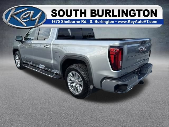 New 2026 GMC Sierra 1500 Denali w/ Technology Package AWD/4WD image 5