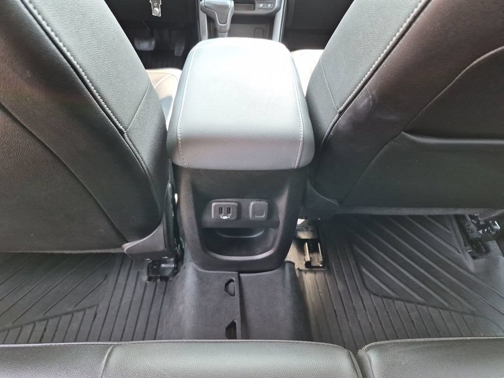 Used 2019 Chevrolet Colorado Z71 RWD image 31