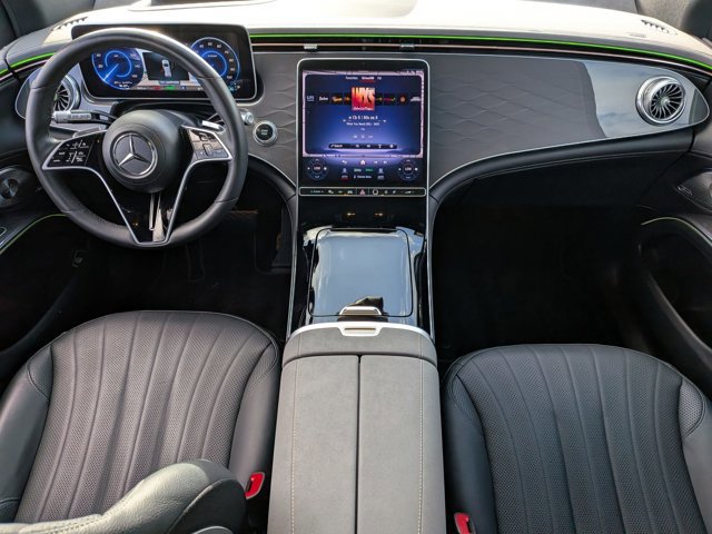 Certified 2023 Mercedes-Benz EQS 450+ SUV image 18