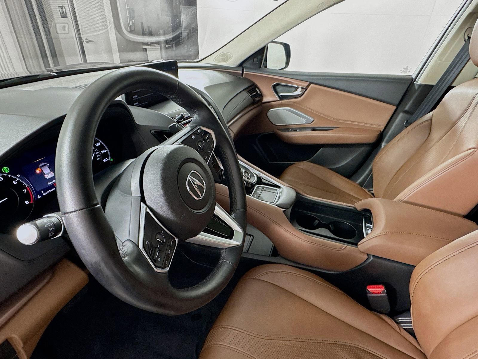 Used 2023 Acura RDX w/ Technology Package image 7