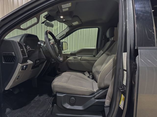 Used 2019 Ford F150 XLT w/ XTR Package image 11