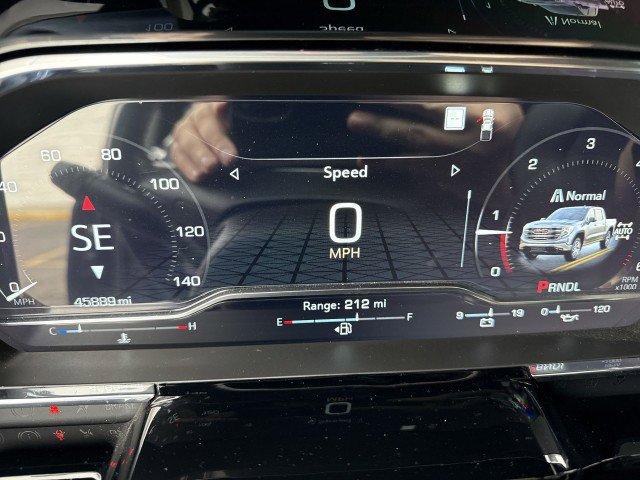 Used 2022 GMC Sierra 1500 Elevation image 10