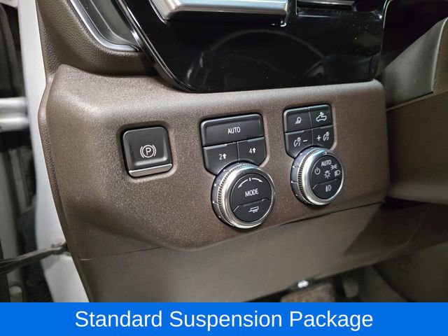 Used 2022 GMC Sierra 1500 SLT w/ SLT Premium Plus Package image 17