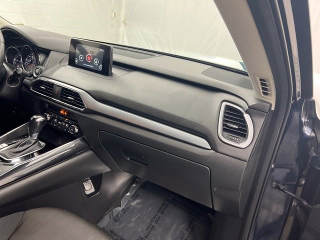 Used 2018 MAZDA CX-9 Sport image 19
