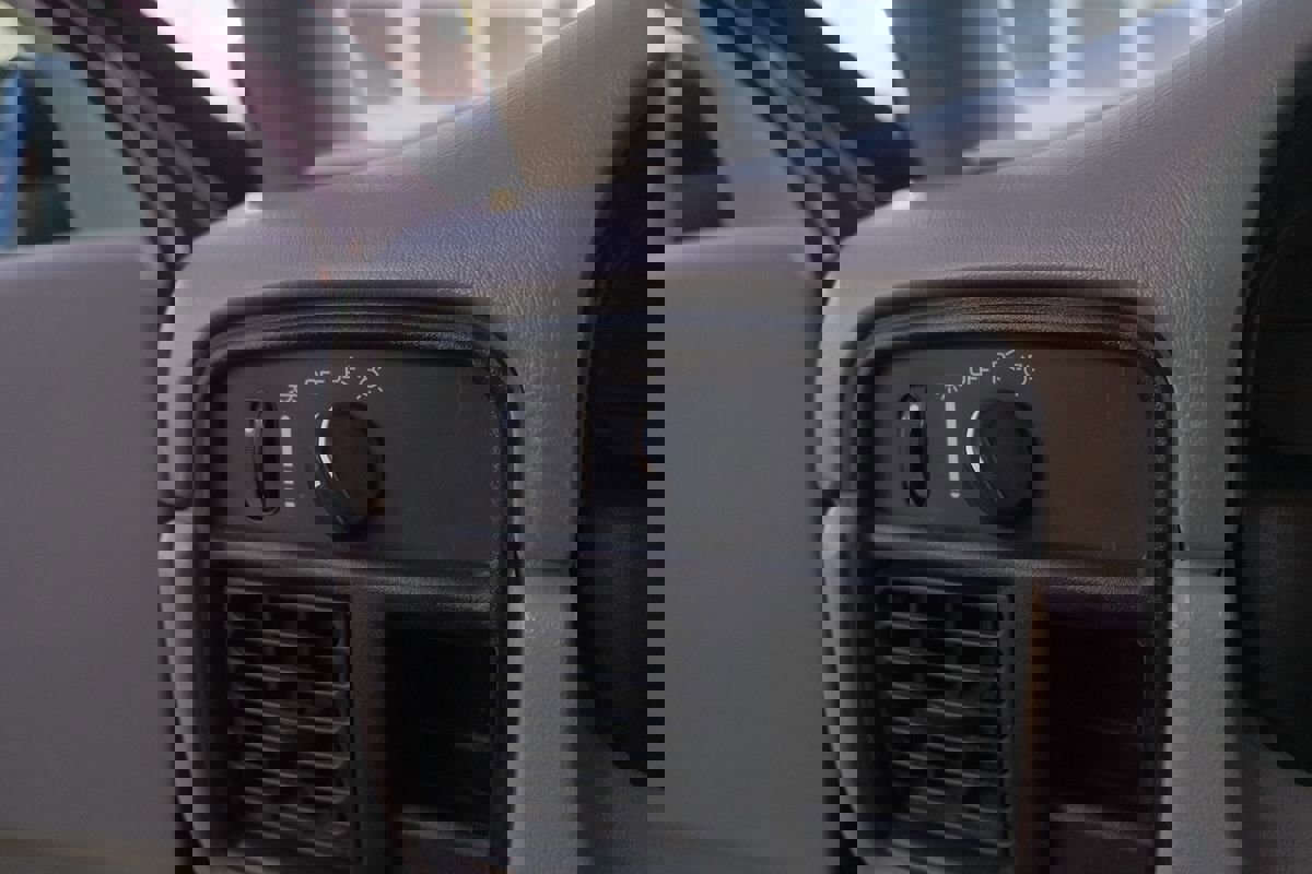 Used 1996 Chevrolet Caprice SS image 13