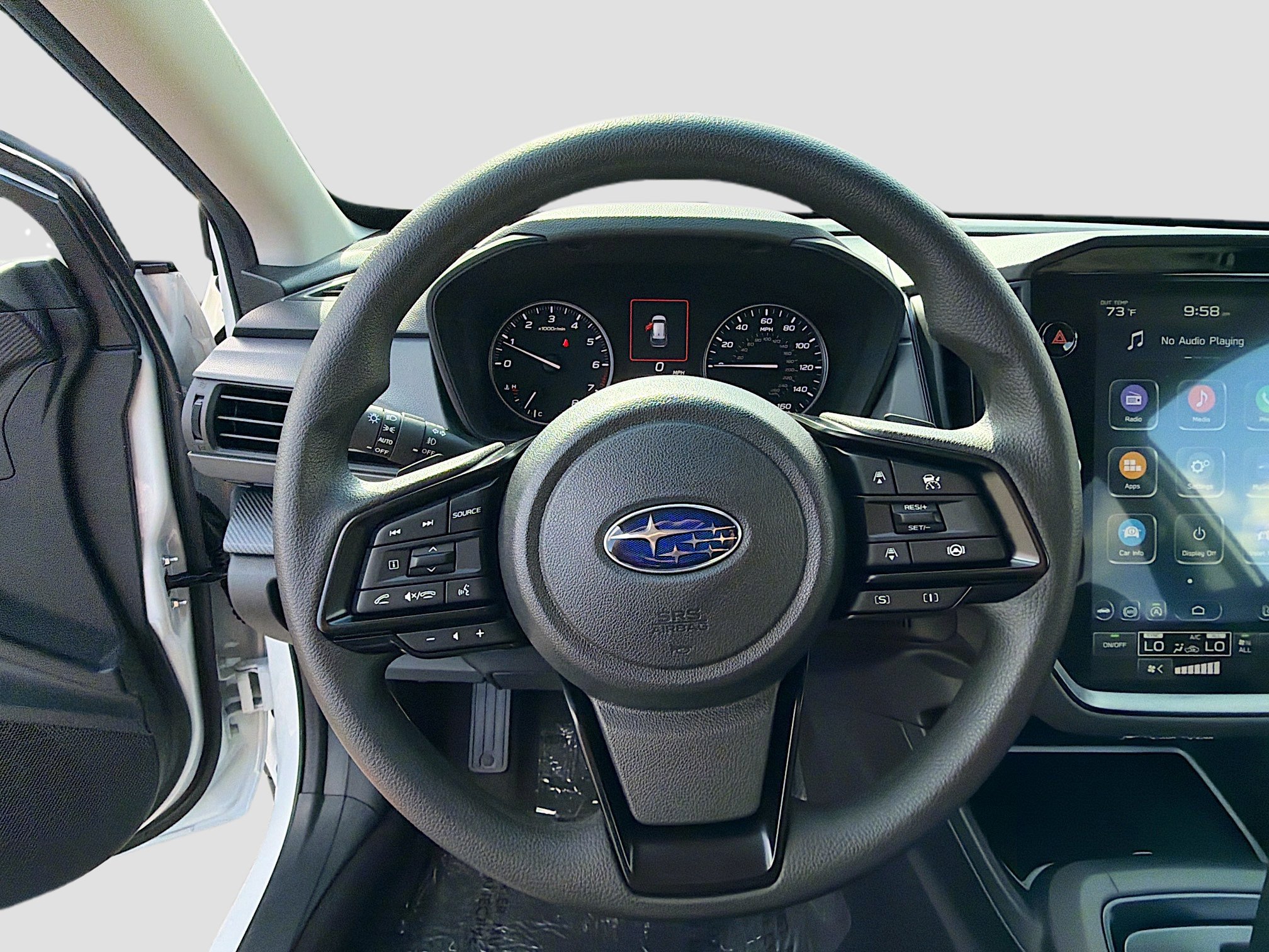 New 2026 Subaru Crosstrek 2.0i Premium AWD/4WD image 34