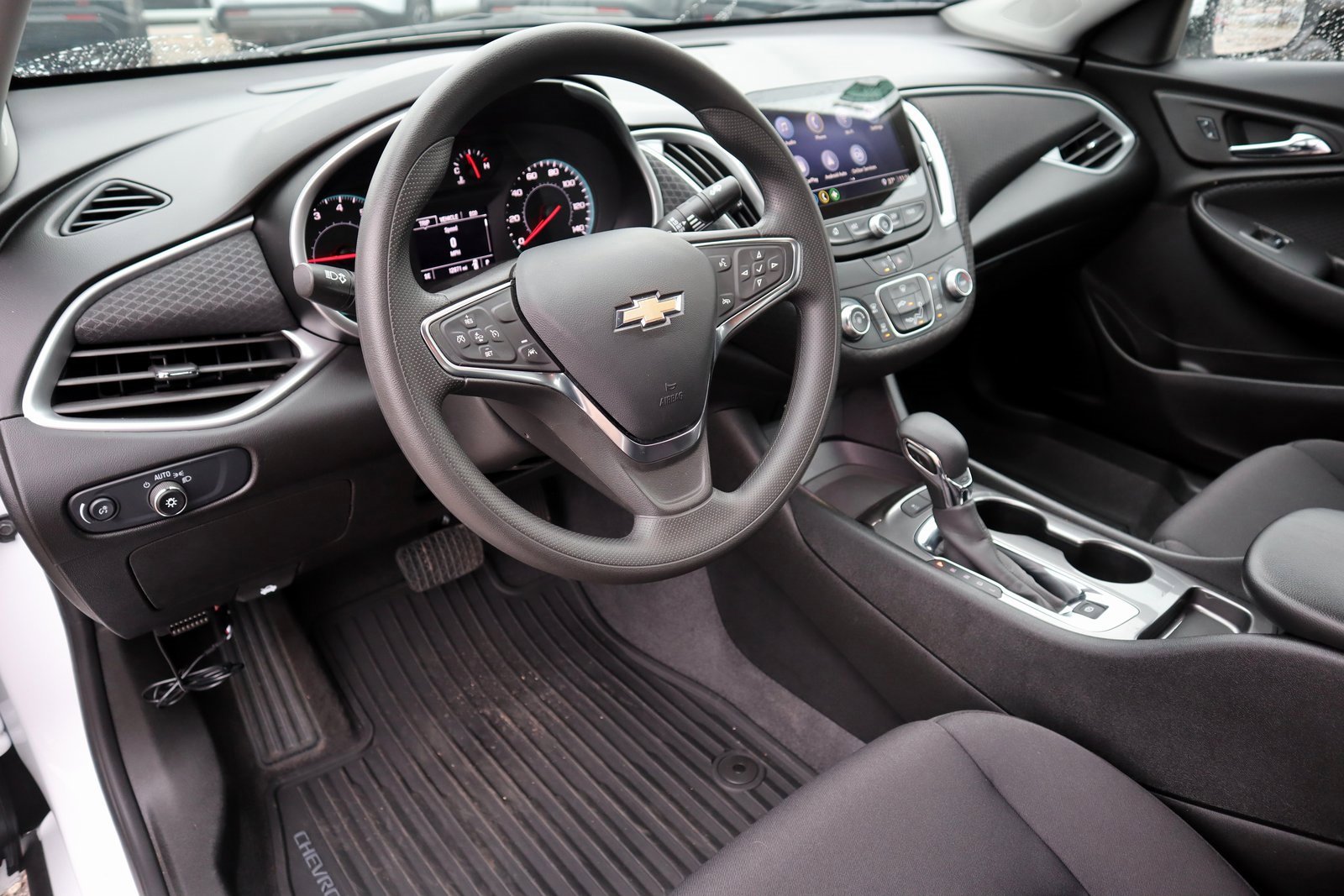 Used 2024 Chevrolet Malibu LS image 20