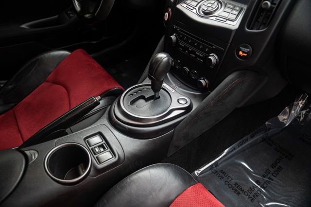 Used 2019 Nissan 370Z NISMO image 31