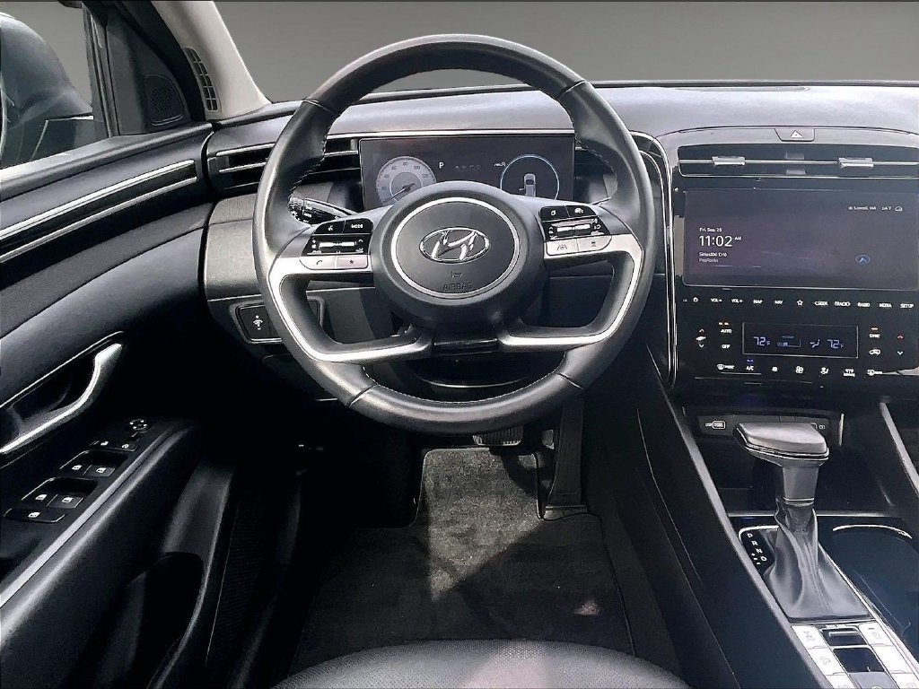 Used 2024 Hyundai Tucson SEL w/ Convenience Package AWD/4WD image 17