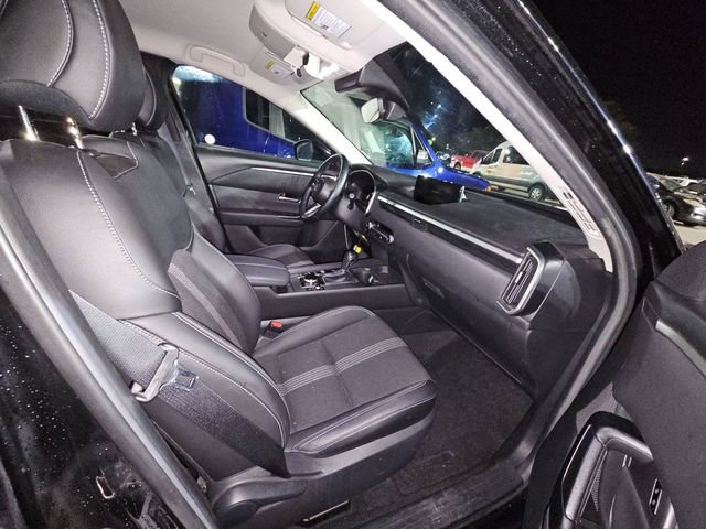 Used 2025 MAZDA CX-50 AWD 2.5 S w/ Preferred Package image 10