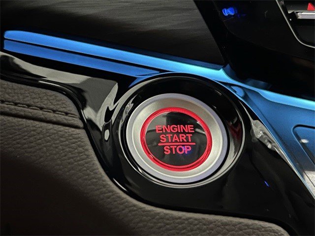 New 2026 Honda Odyssey Elite image 41