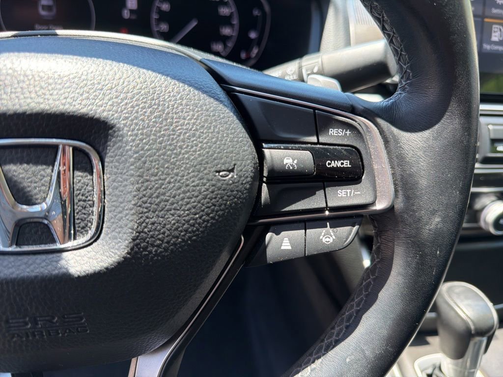 Used 2021 Honda Accord Sport Special Edition image 15